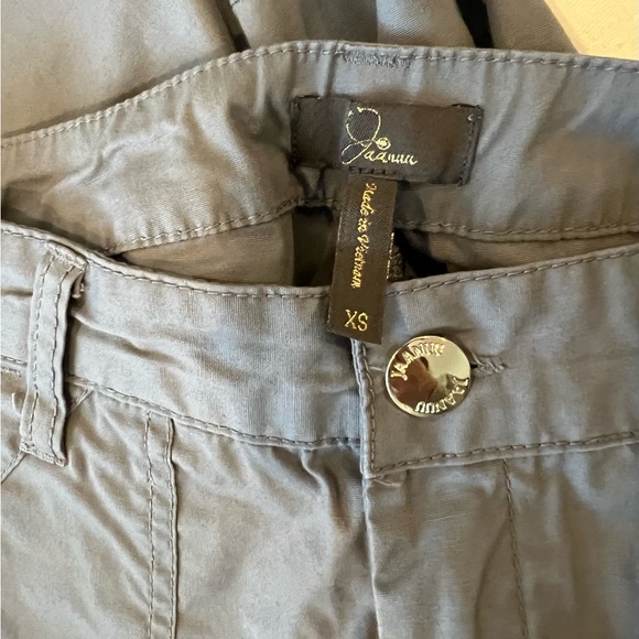 Grey Jaanuu Scrub set - Picture 8 of 9